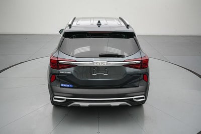 2023 Kia Seltos EX