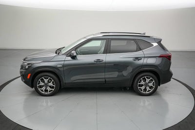 2023 Kia Seltos EX