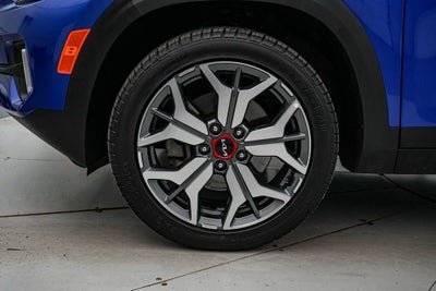 2023 Kia Seltos SX