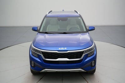 2023 Kia Seltos SX