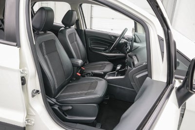 2021 Ford EcoSport SES