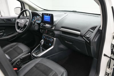 2021 Ford EcoSport SES