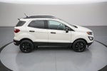2021 Ford EcoSport SES