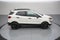 2021 Ford EcoSport SES