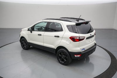 2021 Ford EcoSport SES
