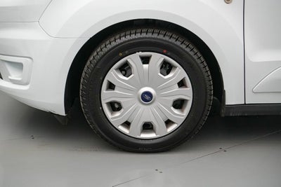 2022 Ford Transit Connect XLT