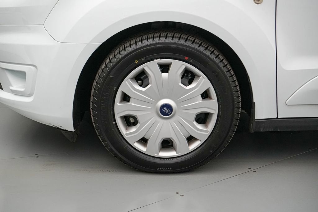 2022 Ford Transit Connect XLT