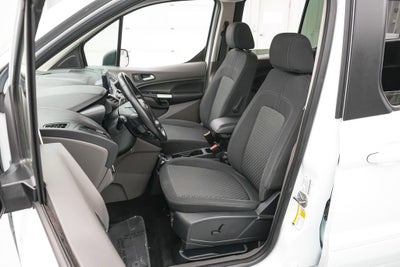 2022 Ford Transit Connect XLT