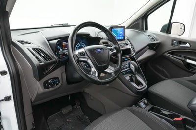 2022 Ford Transit Connect XLT