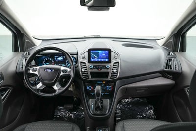 2022 Ford Transit Connect XLT