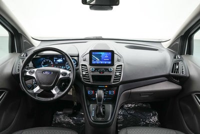 2022 Ford Transit Connect XLT