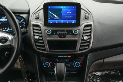 2022 Ford Transit Connect XLT