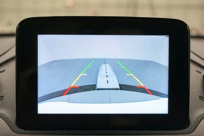 2022 Ford Transit Connect XLT