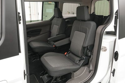 2022 Ford Transit Connect XLT