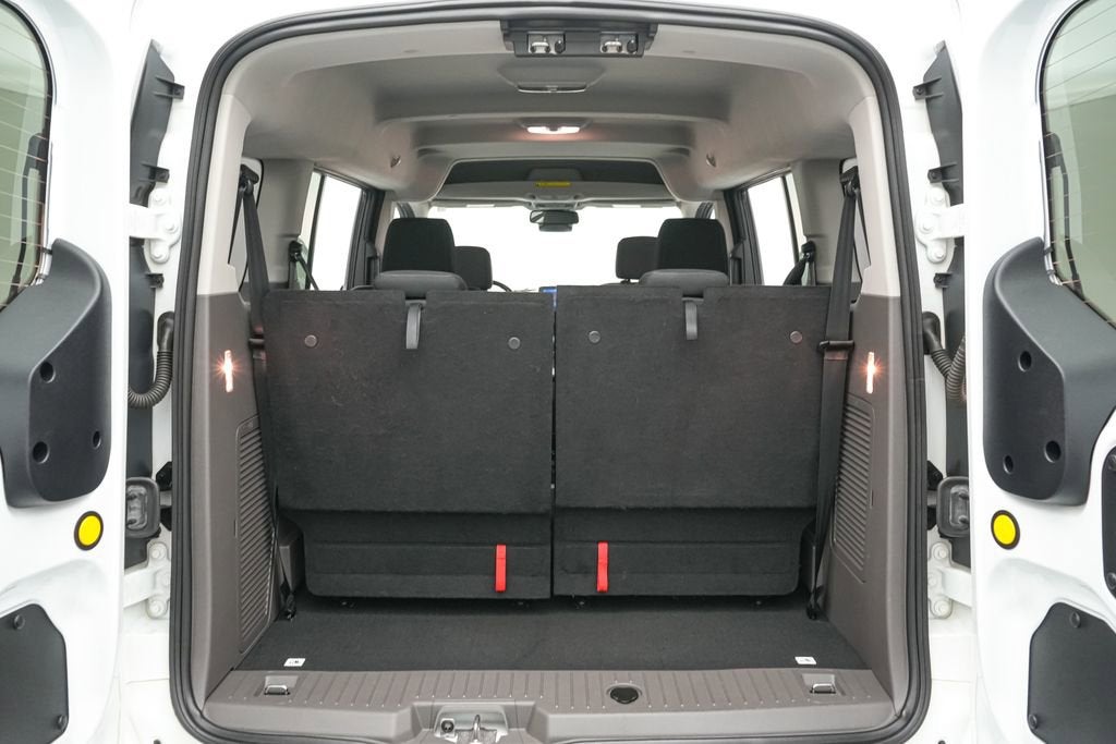 2022 Ford Transit Connect XLT