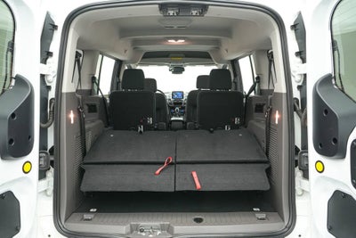 2022 Ford Transit Connect XLT