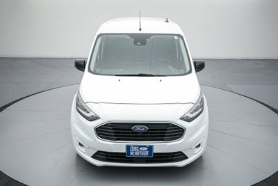 2022 Ford Transit Connect XLT