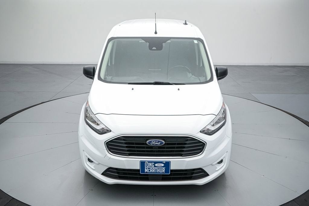2022 Ford Transit Connect XLT