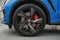 2023 Jaguar F-PACE SVR