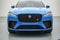 2023 Jaguar F-PACE SVR