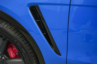 2023 Jaguar F-PACE SVR