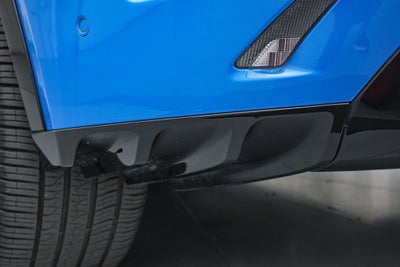 2023 Jaguar F-PACE SVR