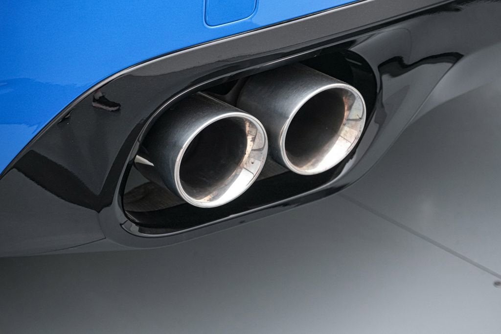 2023 Jaguar F-PACE SVR