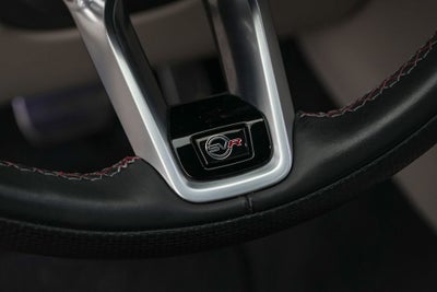 2023 Jaguar F-PACE SVR