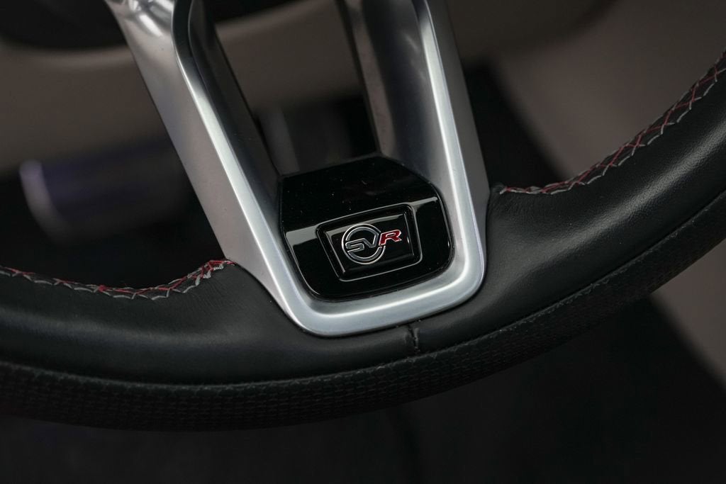 2023 Jaguar F-PACE SVR