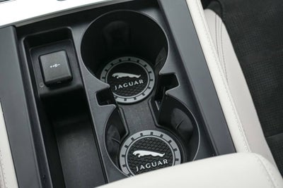 2023 Jaguar F-PACE SVR