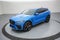 2023 Jaguar F-PACE SVR