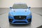 2023 Jaguar F-PACE SVR