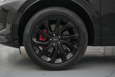 2023 Land Rover Discovery Sport SE R-Dynamic