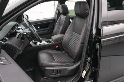 2023 Land Rover Discovery Sport SE R-Dynamic