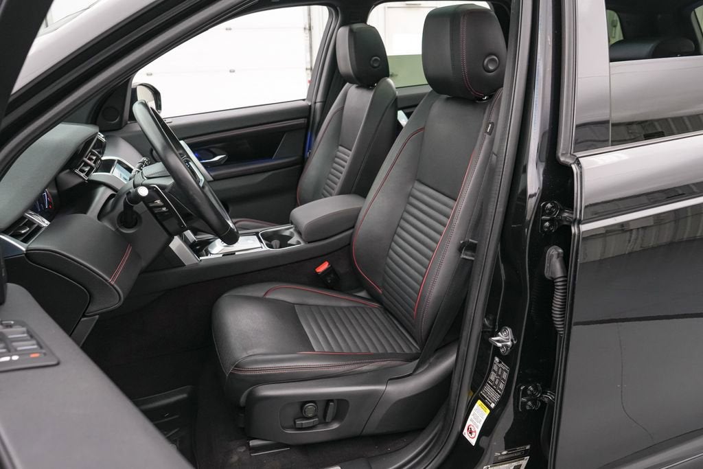 2023 Land Rover Discovery Sport SE R-Dynamic