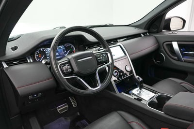 2023 Land Rover Discovery Sport SE R-Dynamic