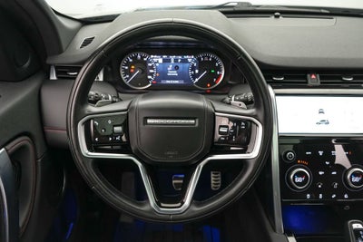 2023 Land Rover Discovery Sport SE R-Dynamic