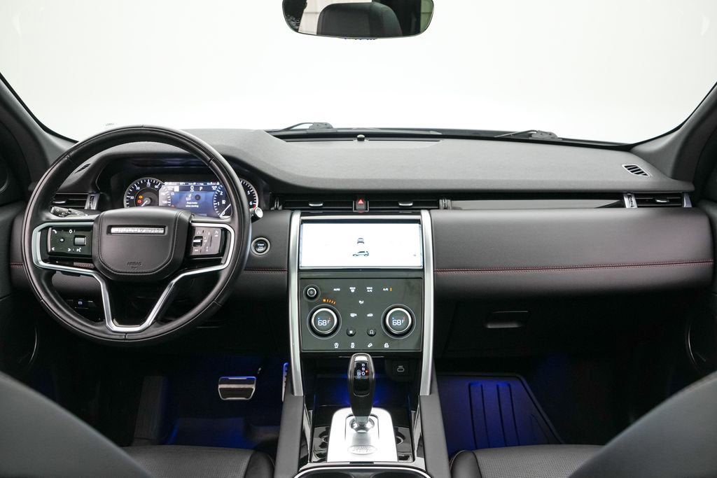 2023 Land Rover Discovery Sport SE R-Dynamic