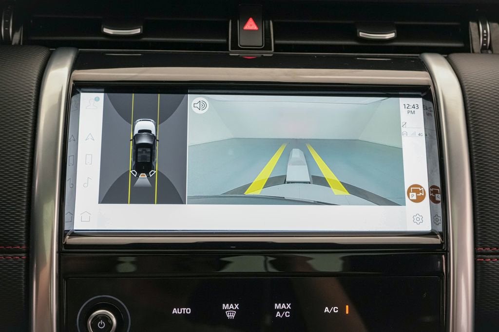 2023 Land Rover Discovery Sport SE R-Dynamic