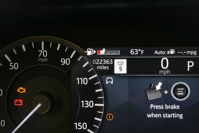 2023 Land Rover Discovery Sport SE R-Dynamic
