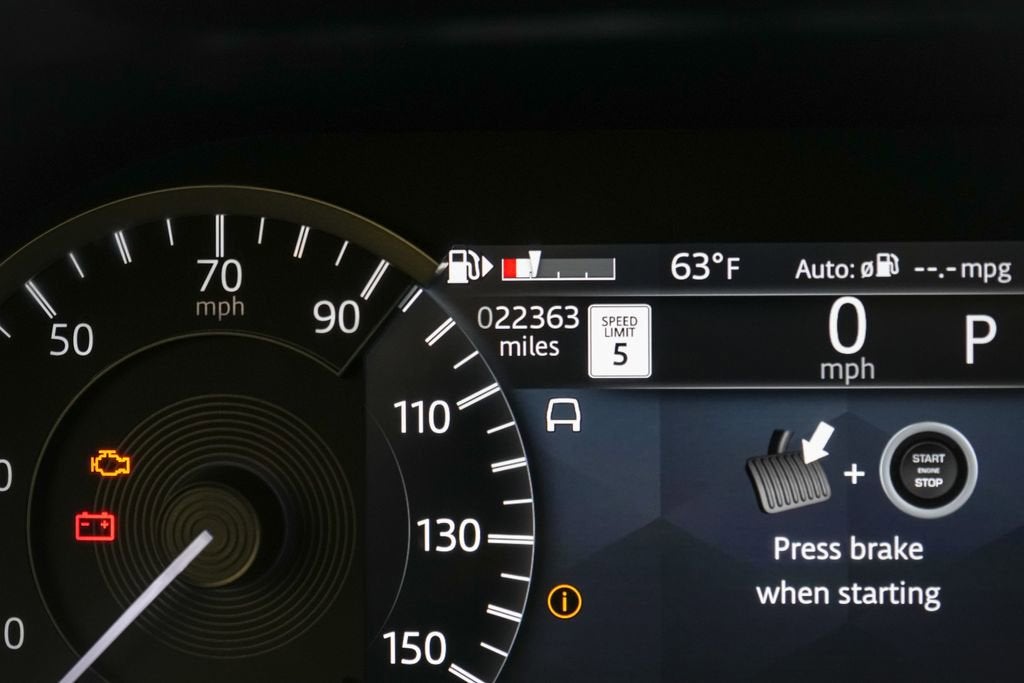 2023 Land Rover Discovery Sport SE R-Dynamic