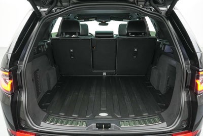 2023 Land Rover Discovery Sport SE R-Dynamic
