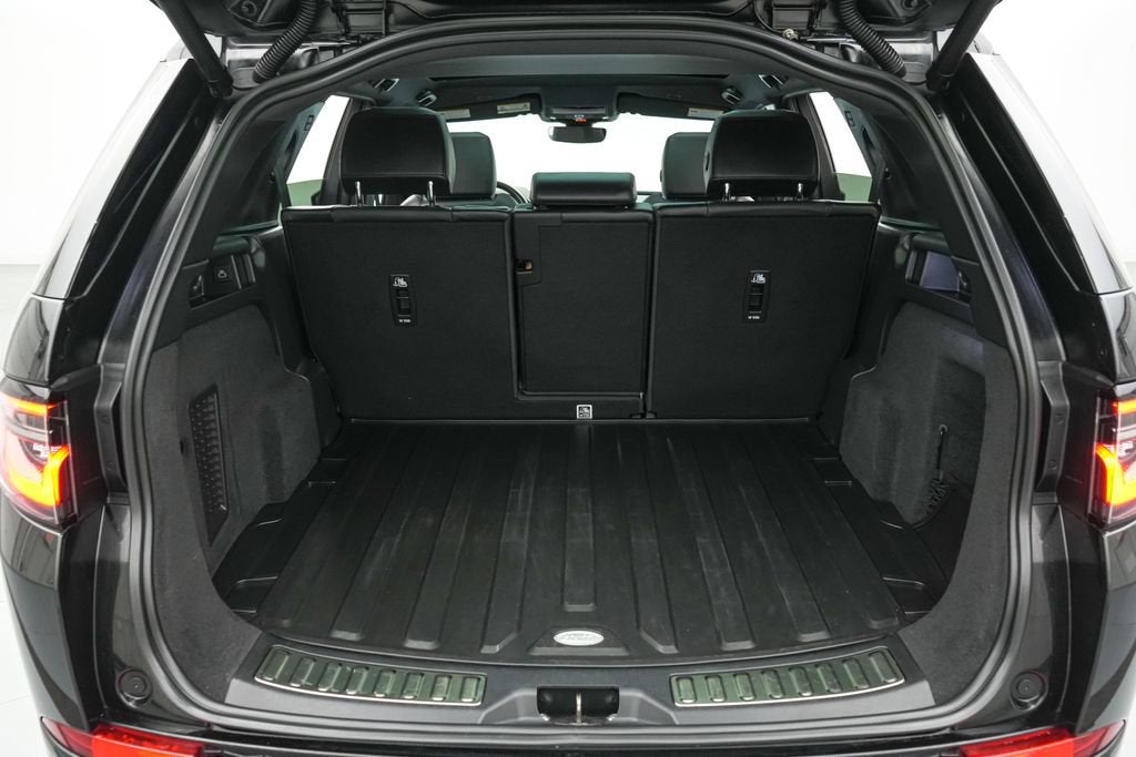 2023 Land Rover Discovery Sport SE R-Dynamic