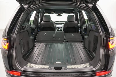 2023 Land Rover Discovery Sport SE R-Dynamic
