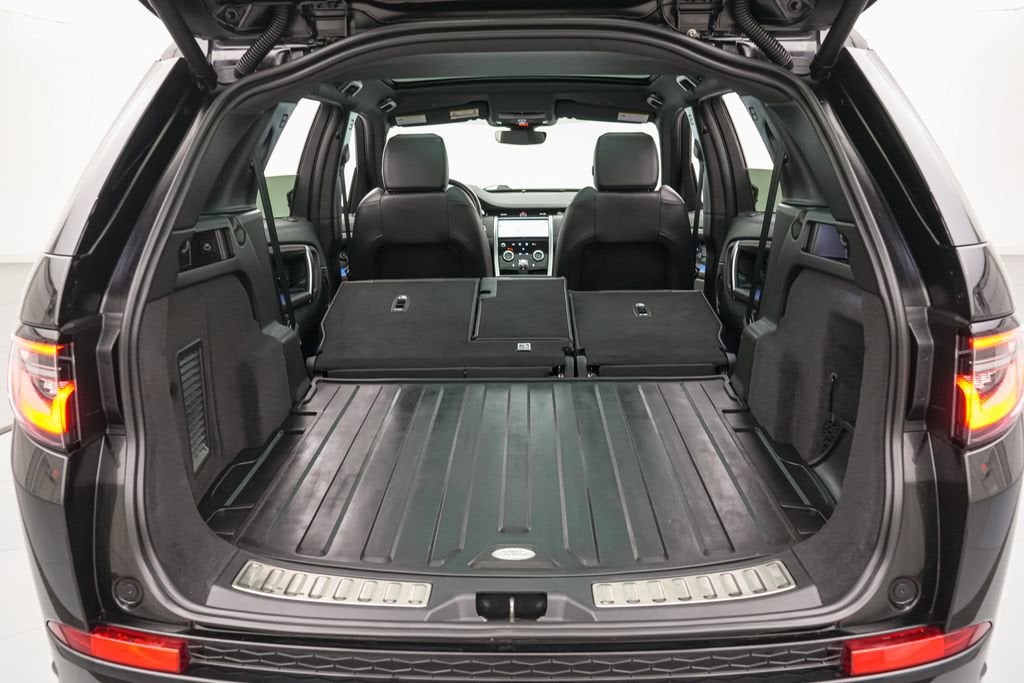 2023 Land Rover Discovery Sport SE R-Dynamic