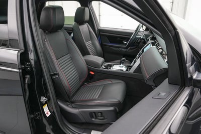 2023 Land Rover Discovery Sport SE R-Dynamic