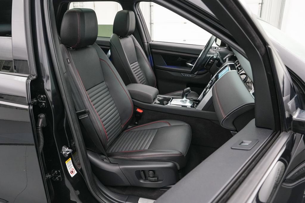 2023 Land Rover Discovery Sport SE R-Dynamic