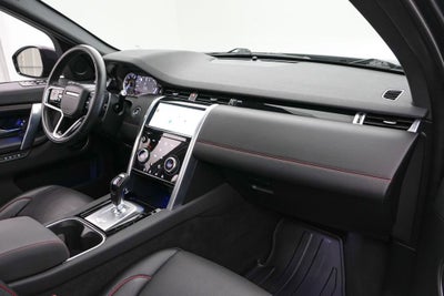 2023 Land Rover Discovery Sport SE R-Dynamic