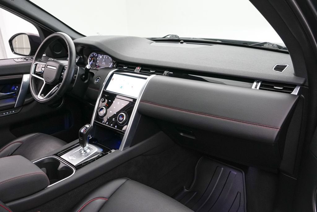 2023 Land Rover Discovery Sport SE R-Dynamic