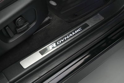 2023 Land Rover Discovery Sport SE R-Dynamic